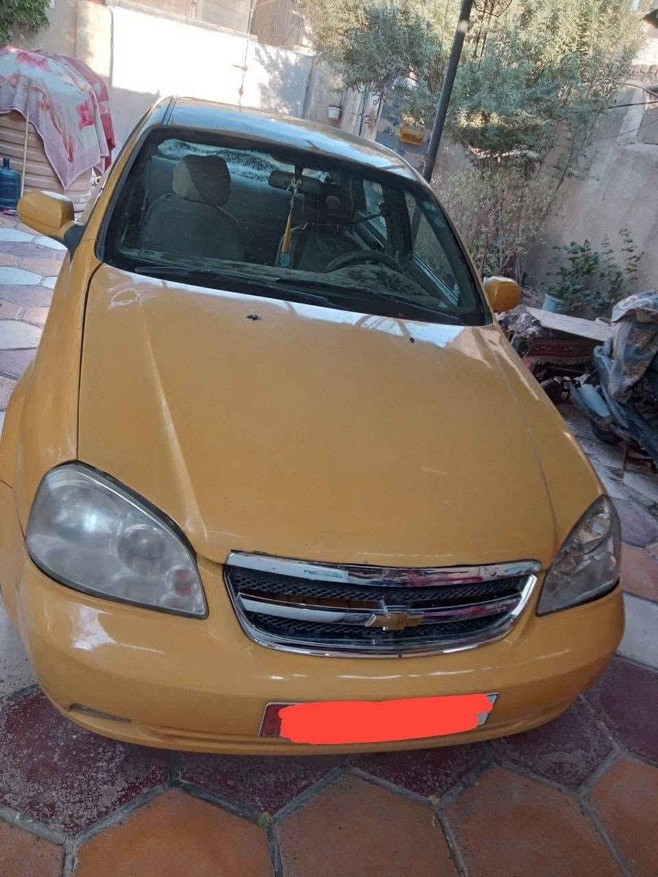 السلام عليكم عندي اوبترا موديل ٢٠١١ سيارة جاهزة باسمي رقم انكليزي تحويل ثاني يوم بشرط ابيع عقد مروري كاملة من محرك، كير تبريد شغال ،كهربائيات شغالة ،تخم تايرات ،رقمها بغداد
السعر ٦٣ ورقة وبيها مجال بسيط للشراي 
للتواصل واتساب / رصيد
رقم الهاتف :***********
