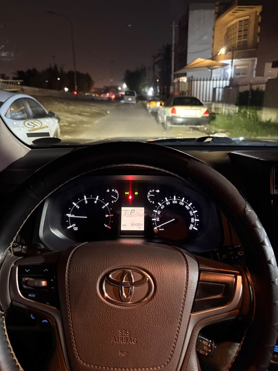 برادو TX.S • ٢٠٢١ • رقم اربيل