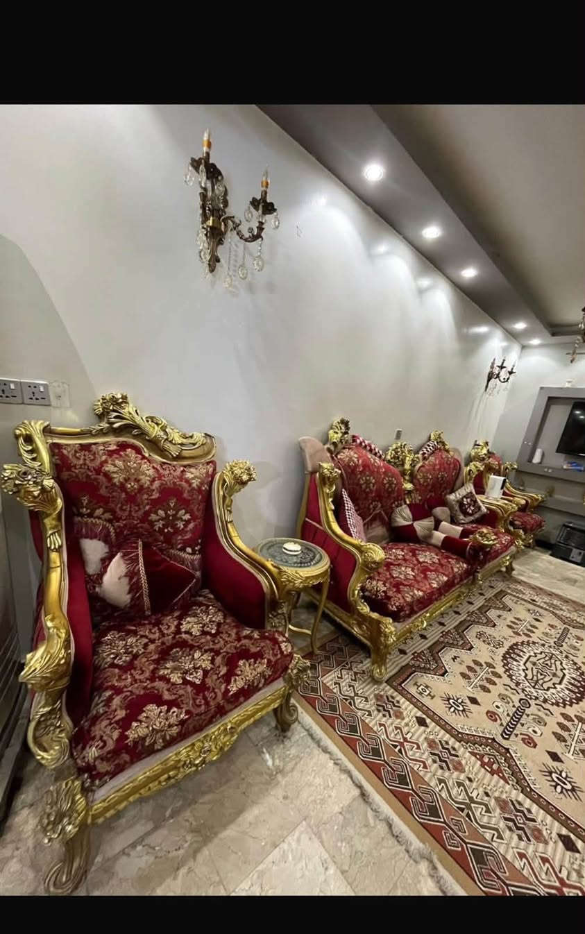 تخم مصري • نقش يدوي • زان