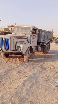 سكانية 111 • موديل 79 • جاهزة للشغل