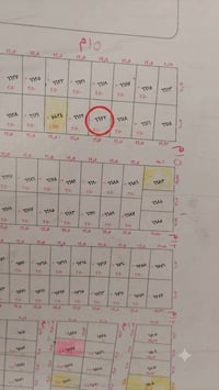 التوزيع الجديد المربع الاول • نصف قطعة • ١٢٥م