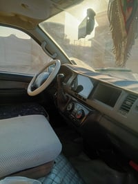 موديل ٢٠١٤ • مكينة اوكي • رقم كربلاء