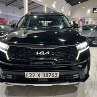 كيا سيراتو 2023 فول مواصفات صبغ/ فقط البوند بدون ايرباك  07508357184