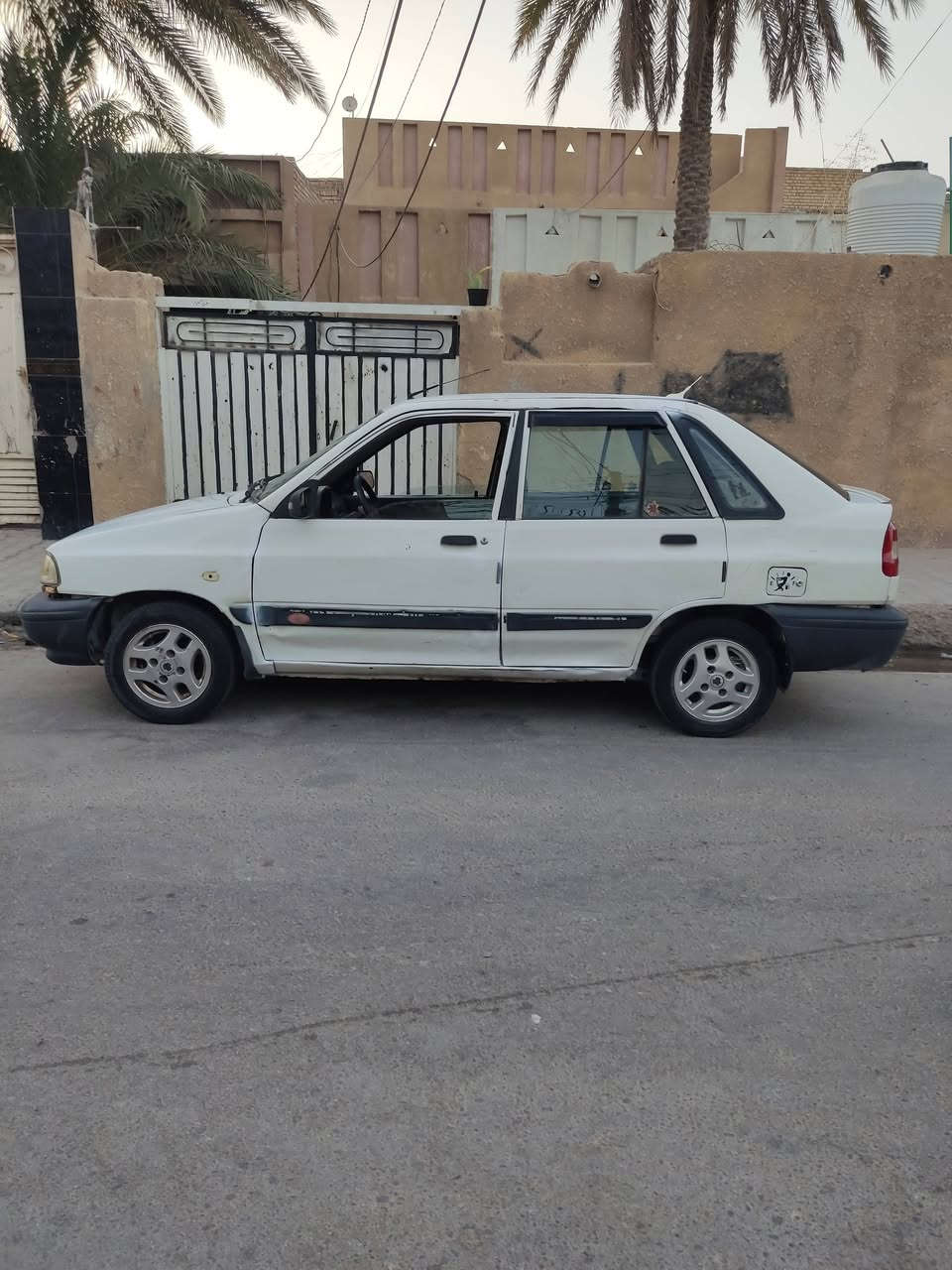 سلام عليكم سايبة موديل 10 جاهزة تحويل مباشر 17 ورقة قفل ***********
