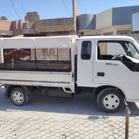 كيا ٩٨ • بلا صبغ • تحويل فقط