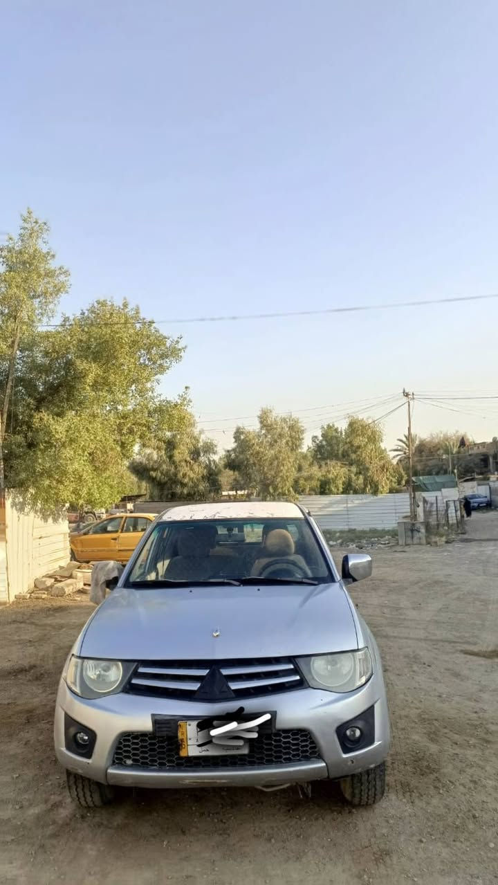 بيكب ميسبوشي • ٢٠١٠ • رقم قادسيه