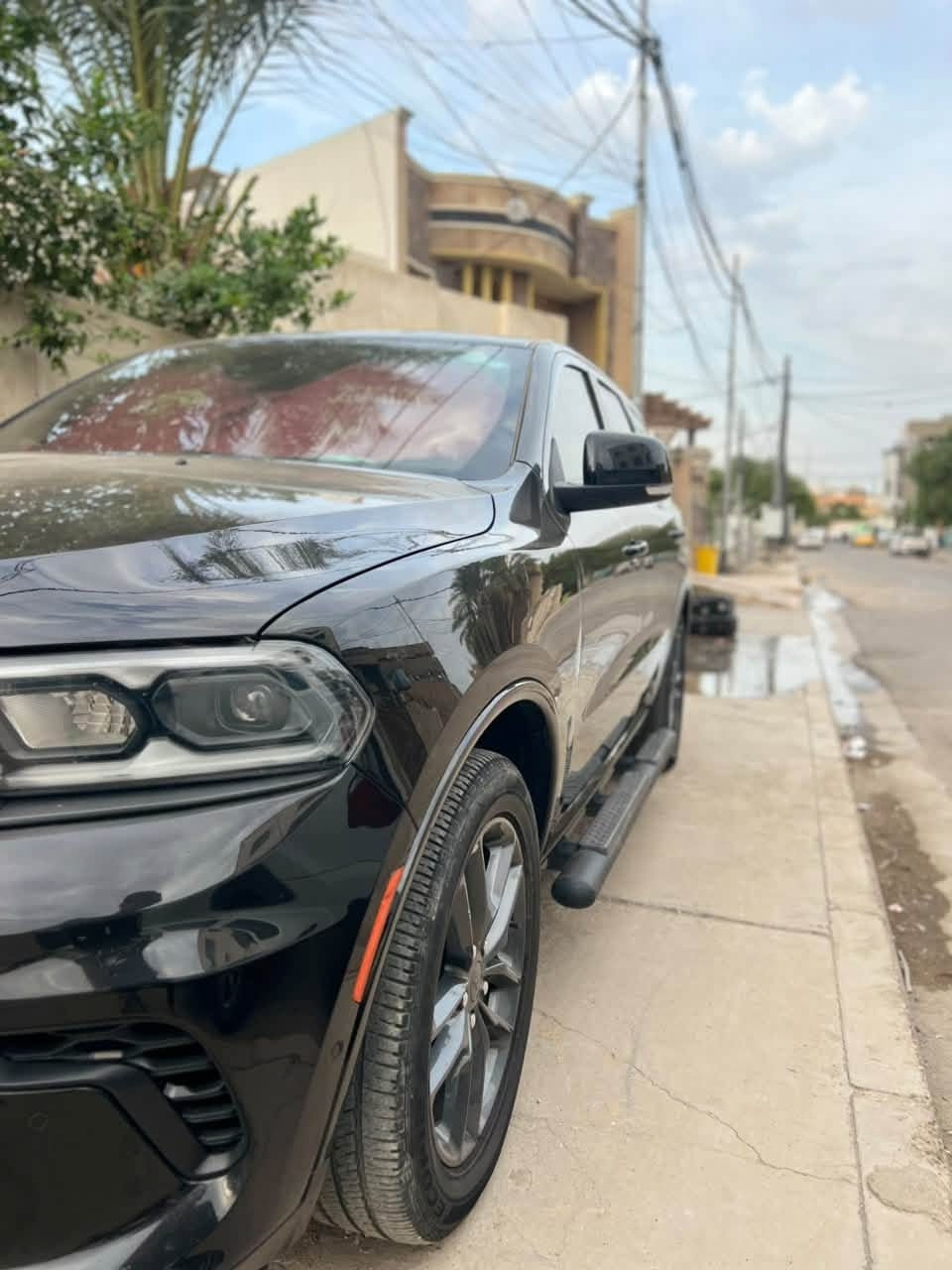 دورنكو • ٢٠٢٤ • كلين تايتل