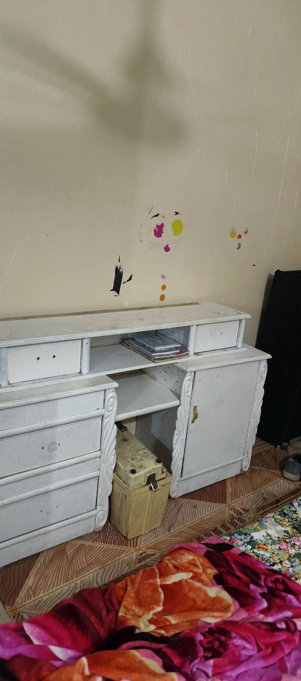 أخشاب • بلازما