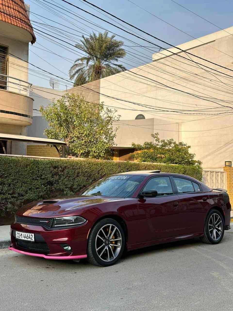تشارجر RT/MAX • ٢٠٢٢ • ٥٢ الف كم