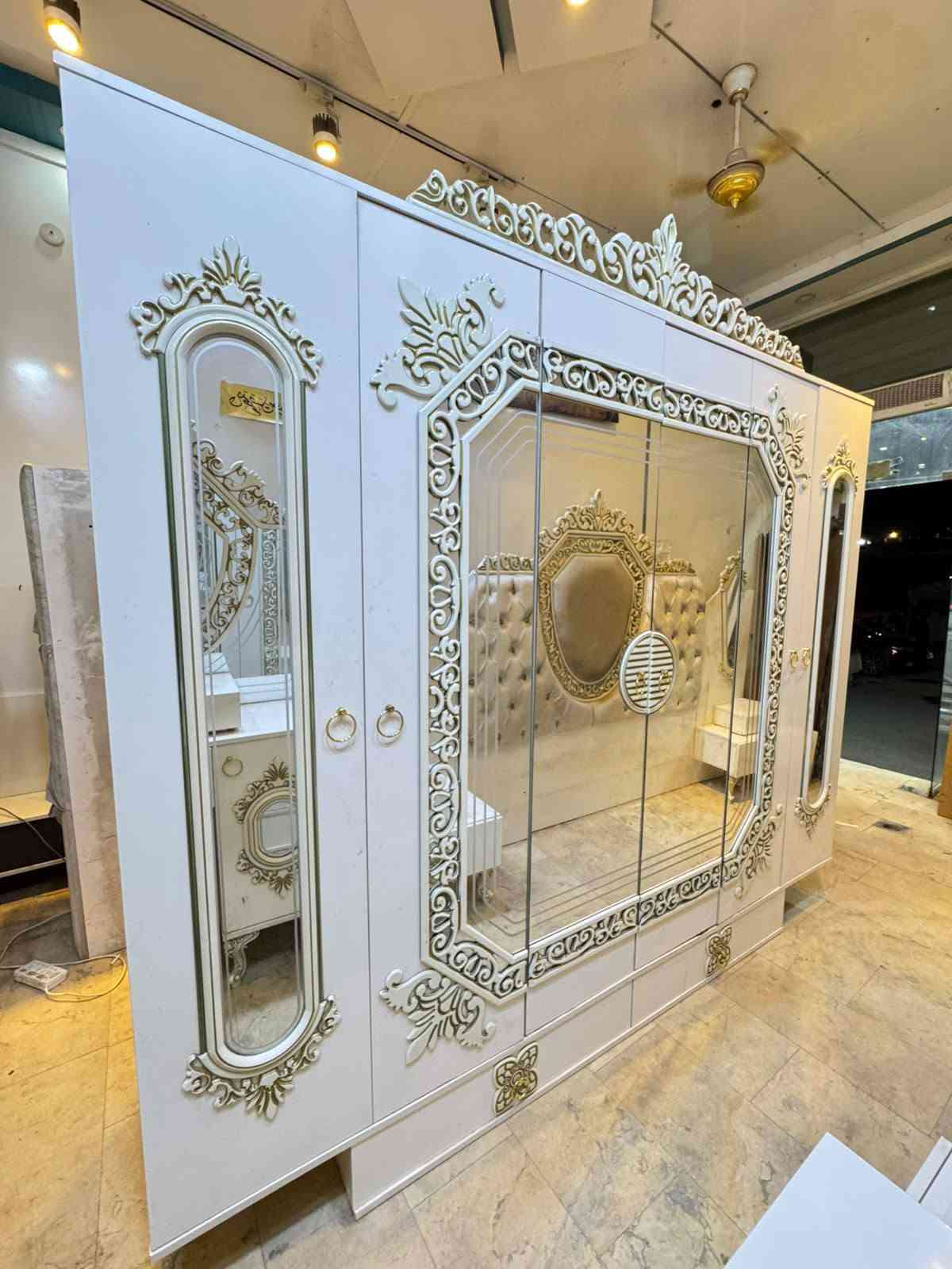 9قطع اخت جديده غرفه تخبل سعر 625 بيع مستعجل نجف شراي وتساب ***********
