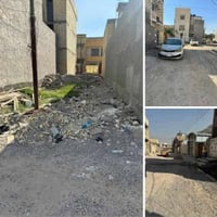 سريدات قديمه • ١٠٠م • ملك زراعي