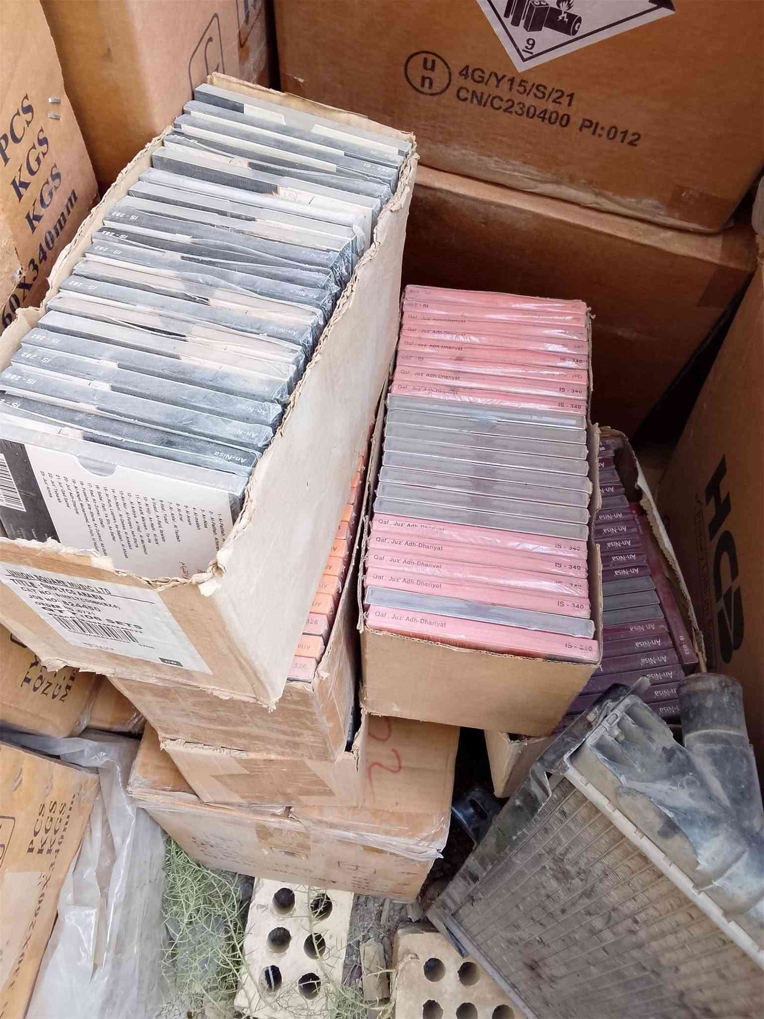 سيديات للبيع العدد أكثر من 4000 سيدي كله مسلفن وجديد بي دي في دي وبي سيدي كله قران كريم واناشيد قرانيه بظاعه كلها مسلفنه طك كارتون وبيها مشكله..لاكن أكثرها قران كريم .للبيع بسعر مناسب جدا جدا جدا .
الاتصال *********** متواجداد في بغداد
سيديات للبيع العدد أكثر من 4000 سيدي كله مسلفن وجديد بي دي في دي وبي سيدي كله قران كريم واناشيد قرانيه بظاعه كلها مسلفنه طك كارتون وبيها مشكله..لاكن أكثرها قران كريم .للبيع بسعر مناسب جدا جدا جدا .
