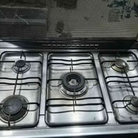 طباخ كريازي • نظيف • مجال بسيط