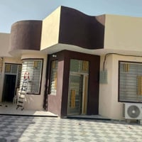 حي العسكري الثاني • بستان حجي فشاخ • ٧٠٠م