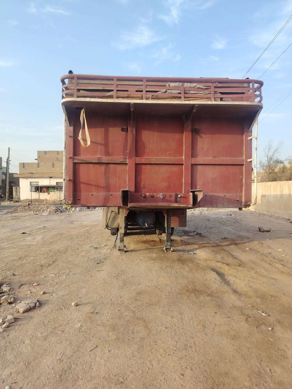 سلام عليكم عربانه لبيع
مكلف بلنشر
 رقم صاحب العربانه
 النتصال  والستفسار
 ***********
مامتواجد على الفيس

