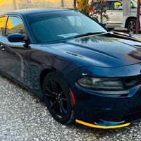 تشارجر SXT • ٢٠١٥ • رقم بغداد