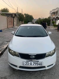 سيراتو ٢٠١١ • ممشا ٤٢٨ الف • سنوية ٢٠٢٧