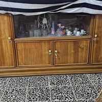بوفية • نضيف • العباسيه
