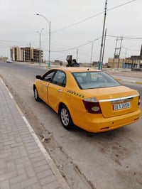 جيلي • ٢٠١١ • محرك كرولا