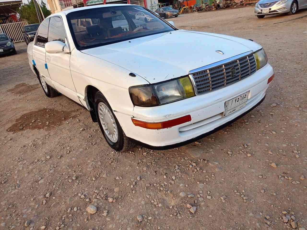 بطة • ١٩٩٢ • ورقة