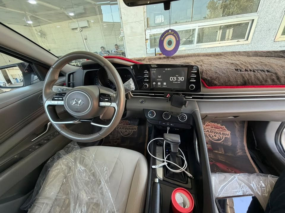 النترى خليجي فول مواصفات 2021 ماشيه 57حقيقي السعر 133$ السياره نضيفه جداً
رقم الهاتف ***********
السياره موجوده في بغداد الكرخ
السياره باسمي تحويل مباشر
