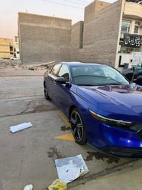 اكورد سبورت • هايبرد • ٢٠٢٣