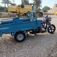 م سلام عليكم ستوته للبيع موديل 20مكينه 25دراجه مكفوله من كلشي كهربايات...