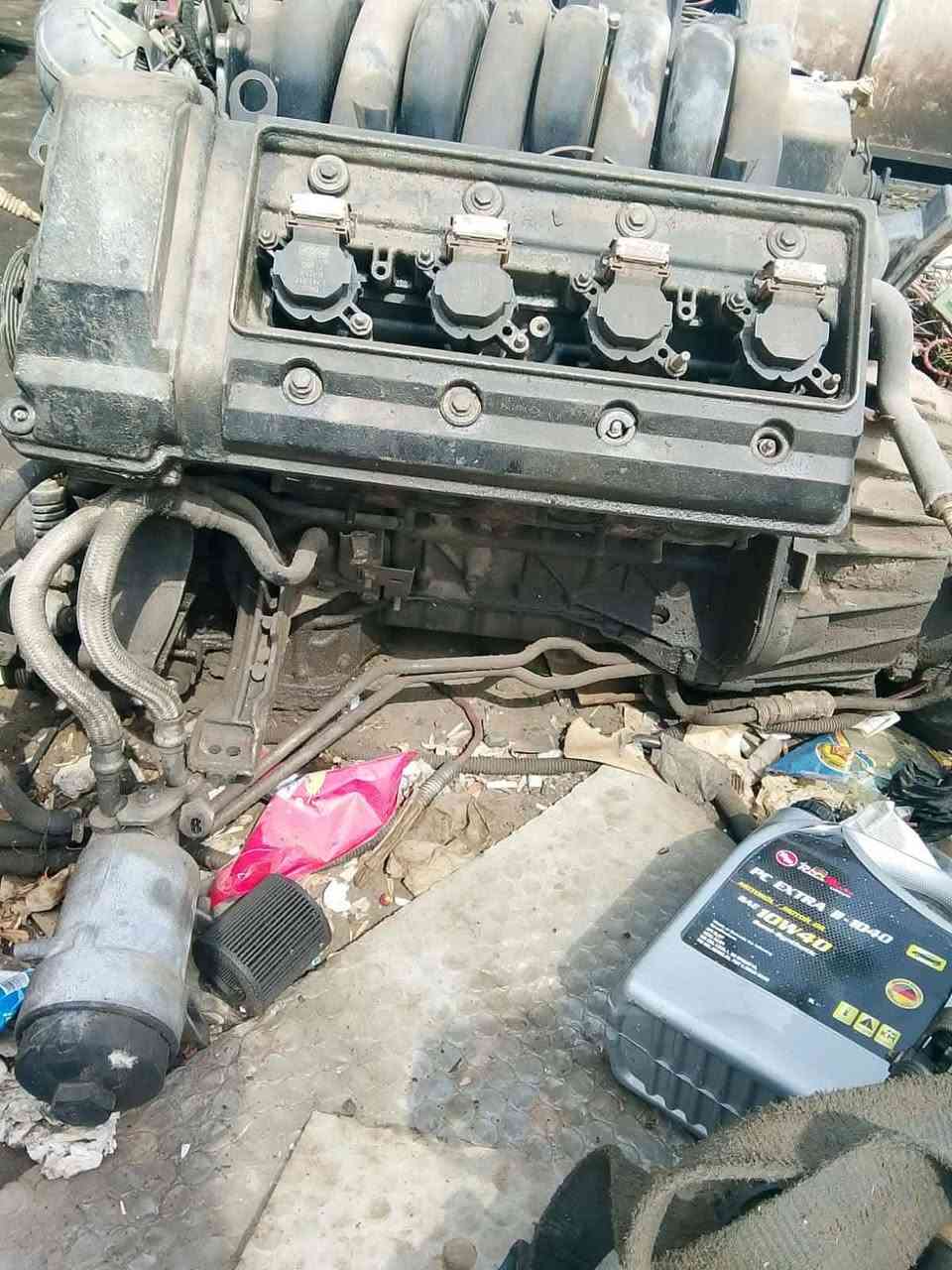 بيم ٣٥ • قطع غيار • للبيع