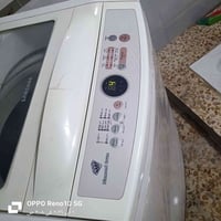 سامسونج • ١٢ كيلو • مدينة الصدر