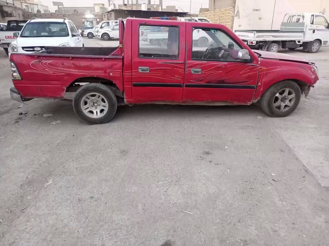 فوتون موديل 13 رقم واسط ماكينه جديده تخم تاير كهربائيات شغاله الابطين الداخليه مال البيبان نظيفه عوزه بس دعاميه اماميه رقم مالكها مغلق ورحت لبيته شايل سعر 16 وبيها مجال اني مكلف بالنشر الاستفسار ***********
