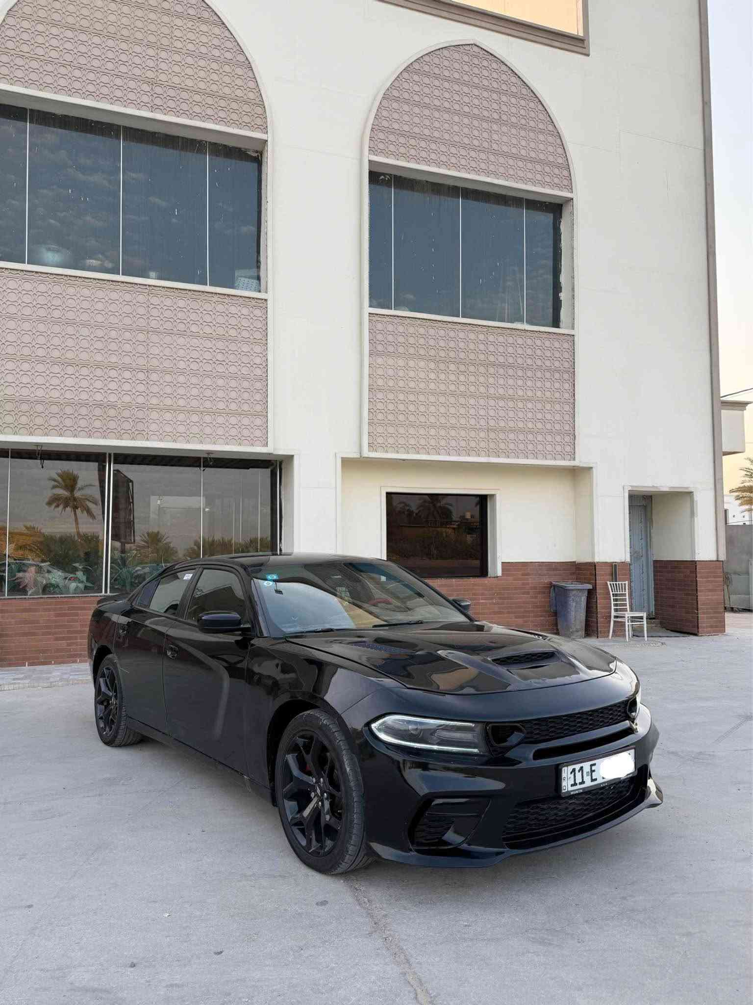 تشارجر SXT • ٦ سلندر ٣٦٠٠ • ٧٨٠٠٠ كم