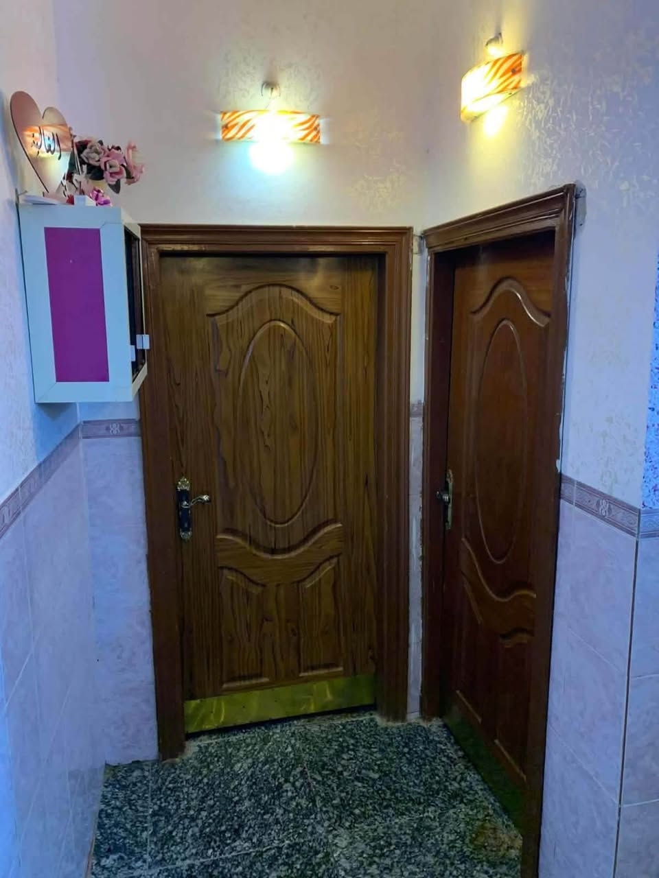 🏠دار للإيجار مساحة ٢٠٠م يحتوي على غرفتين وكليدور وصاله ومطبخ ومجمع صحيات وطارمه 

⁦^⁠_⁠_⁠_⁠_⁠_⁠_⁠_⁠_⁠_⁠^⁩⁦(⁠◍⁠•⁠ᴗ⁠•⁠◍⁠)⁩⁦(⁠◍⁠•⁠ᴗ⁠•⁠◍⁠)⁩⁦^⁠_⁠_⁠_⁠_⁠_⁠_⁠_⁠_⁠_⁠^⁩

🌎 الموقع شارع 80 مقابل مدينة العاب ارض بابل 

⁦^⁠_⁠_⁠_⁠_⁠_⁠_⁠_⁠_⁠_⁠^⁩⁦(⁠◍⁠•⁠ᴗ⁠•⁠◍⁠)⁩⁦(⁠◍⁠•⁠ᴗ⁠•⁠◍⁠)⁩⁦^⁠_⁠_⁠_⁠_⁠_⁠_⁠_⁠_⁠_⁠^⁩

💸💰 قيمة الايجار 350

 

         ((مكتب عقارات الشمس مقابل المستشفى التركي))                         
                     
           📠 للاستفسار الاتصال او مراسله واتساب فقط

                           ***********📞

                          ***********📞
