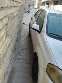 افيو خليجيه • فول اوتوماتيك • محرك ١٥٠٠