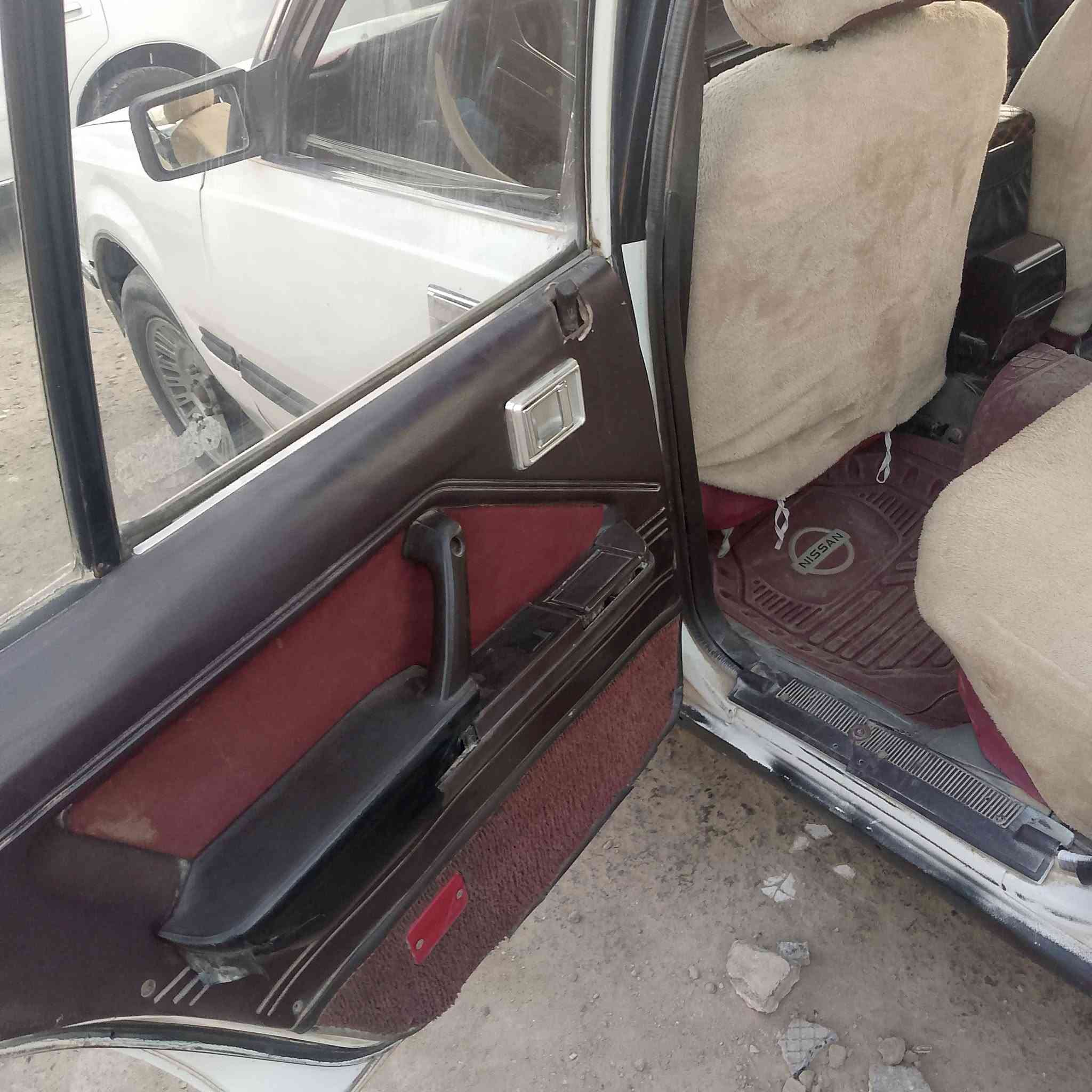 البيع سوبر 85 كفاله كير محرك ثنين ونص شاصي حداديه بسمي رقم انبار مشروع  وطني للاستفسار *********** مكاني ذي قار الشطره سعر 30
