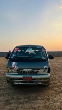 بريجو • ٢٠٠٥ • رقم بصره