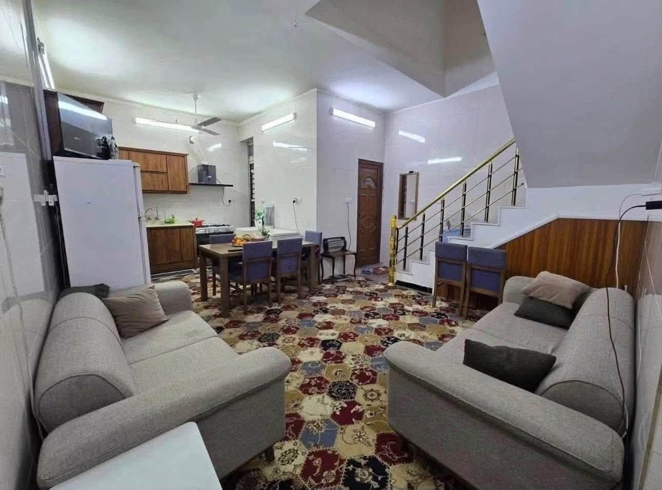 الحريه البستان • ٦٦م • بناء حديث