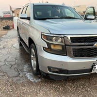 تاهو LTZ • ٢٠١٩ • بدون صبغ