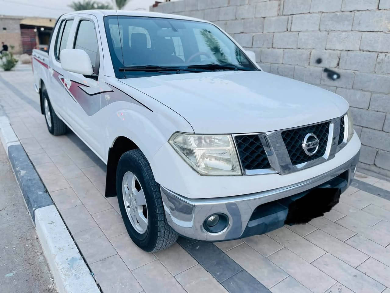 نيفاره • ٢٠١٤ • تحويل اوتماتيك