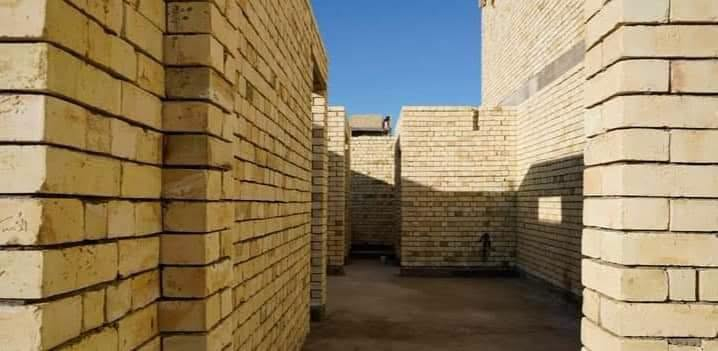 بناء درجة أولى • شغل نضيف • استلام مهندس
