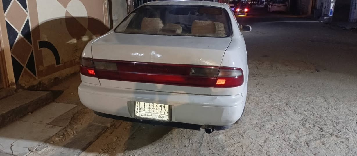 سلام عليكم
كرونه  سياره مكفوله من الضربه وتبديل مداور مباشر سنويه27 مالك نجف بيه كير بي ضعف مكينه بس اول من اشغل قليل صوت ابراص فقط
عنوان نجف الاشرف  السعر28بيه مجال  اوامراوس حسب القناعه الي على باب الله بيه خبزه الاستفسار ***********
