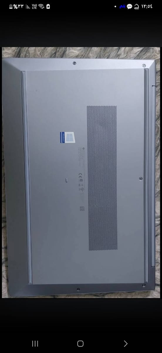 السلام عليكم
للبيع لابتوب 
Hp ZBook Firefly 15 G7 core i7-10510U
الرام (16GB DDR4)
التخزين (1تيرا) SSD
الشاشة15.6 انش-Full HD
السعر 600
المكان حله
للتواصل
 ***********

