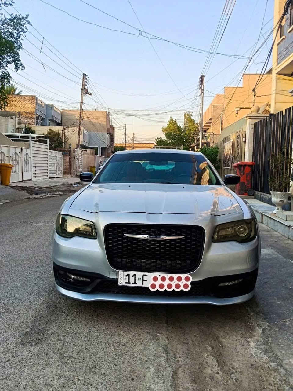 موديل ٢٠١٩ • محرك ٣٦٠٠ • وارد امريكي