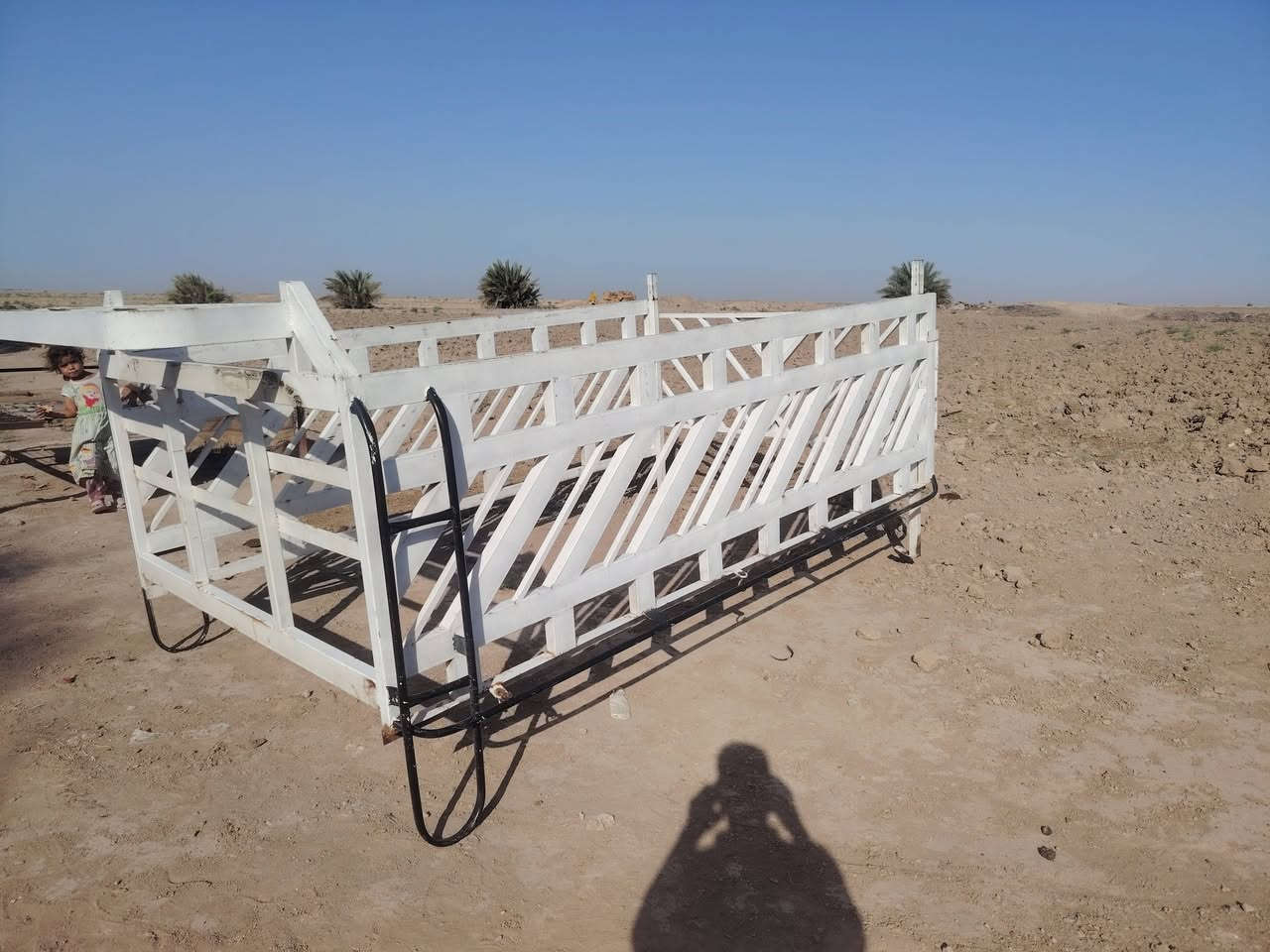 سلام عليكم محجر البيع مكفول من خياس و لحيم وكسر وسنجار  العنوان بابل الشوملي ***********
