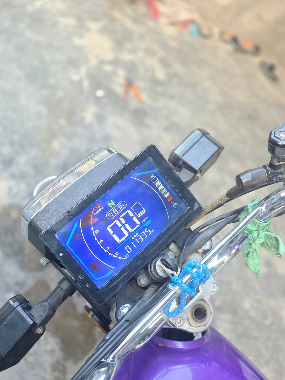 سونك • ٢٠٠ سي سي • مديل ٢٥