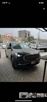جمسي تيران للبيع 2018 فول مواصفات  اصل محرك كاز مبدل مكينه وكير وتفرعا...
