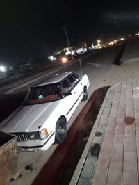 كير • مكينة 2500 • بطه حاويه