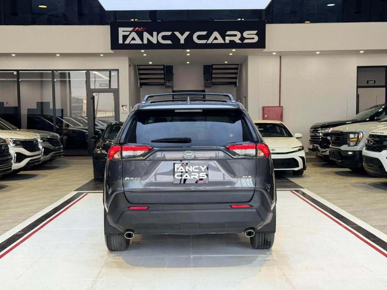 TOYOTA RAV4 XLE - 2024 ✅

عربى/کوردی
تويوتا
راف 4, XLE, 2024
عدد الأميال : 34,000 ميل
ضرر: قطعة واحدة
سلندر: 4 سلندر
محرک: 2.5
السعر / 21,200$ 🔥
الكاميرا الخلفية - صندوق كهربائي  - فتحة السقف - مثبت السرعة - شاشة - مراقبة النقطة العمياء - مقاعد كهربائية - 8 وسادة هوائية - أبل كاربلاي - التشغيل عن بعد - ABS - AWD - رادار - مثبت السرعة التكيفي - تبريد خلفي

📍العنوان: اربيل  -  شركة فانسي كارس
مدينة ئارام للتجارة رقم معرض (B4)

☎️-***********
☎️-***********
☎️- ***********
☎️- ***********

******************
تۆیۆتا
ڕاڤ 4, XLE, 2024
ماوەی ڕۆیشتن : 34,000 ميل
بۆیاغ: 1 پارچە
پستۆن: 4 پستۆن
بزوێنەر: 2.5
 نرخ / 21,200$ 🔥
کامێرای دواوە - سندوقی کارەبایی - سلاید - دیاریکرنی خێرایی - شاشە - ئاوێنەی ڕادار - کورسی کارەبایی - 8 پەرەشووت - ئەپڵ کارپلەی - شەغال - ABS - AWD - ڕادار - دیاریکرنی خێرایی خۆگونجێن - فێنککەرەوەی پشتەوە

📍  ناونیشان: هەولێر کۆمپانیای فانسی کارس 
شاری ئارامی بازرگانی رقم پێشانگا (B4)

☎️-***********
☎️-***********
☎️- ***********
☎️- ***********
