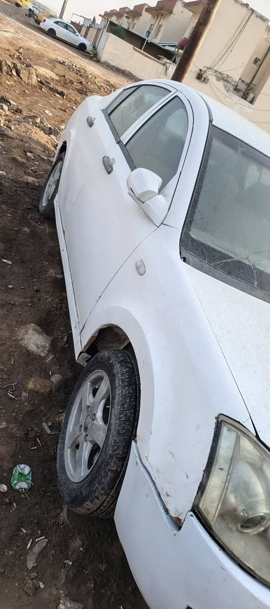 ٢٠٠٨ • مكينة بخار • الديوانية