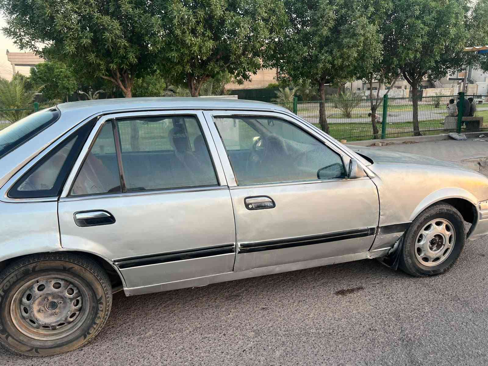 السلام عليكم برنس موديل ٩٢ رقم ديالى 20دولي بسمنه  مكينه مفتوح كير اوتو مكينه كير خير من الله ترايك وين مكان مفتوح السعر ١٧ ورقه مكاني شهداء سيديه شراي يتصل هذا رقمي ***********
