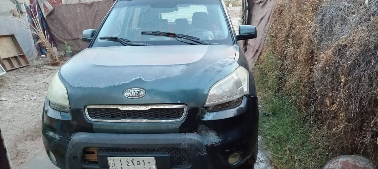 كيه صول مديل 10محدثه شكل ال14 جاهزه كير مكينه حداديه وتبريد وتخم تاير كله شرط بيها جاملغ امامي مصبوغ فقط الباقي كله كفاله بسمي تحويل مباشر السعر 85وبيها مجال ***********
